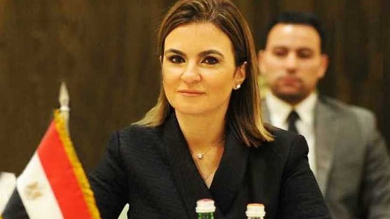 وزيرة الاستثمار: