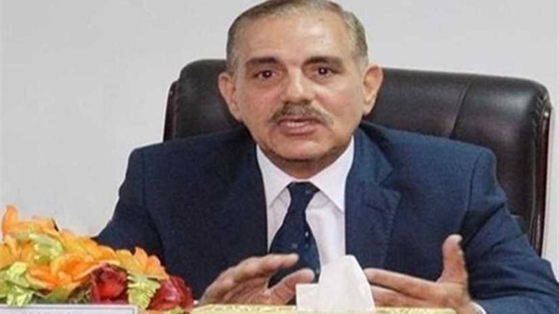 محافظ أسيوط يعلن