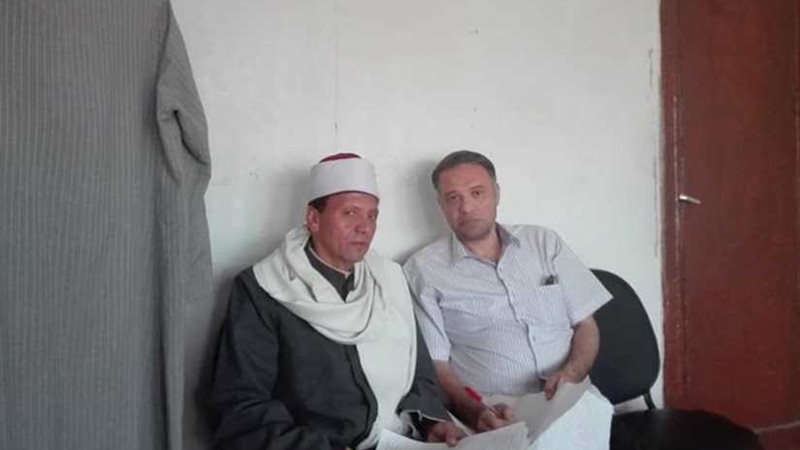 50 ملتقى فكريا بمساجد