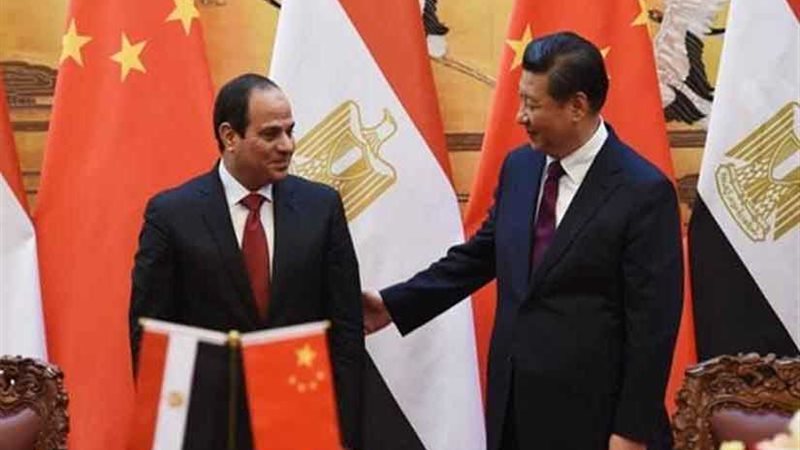 بدء مباحثات القمة