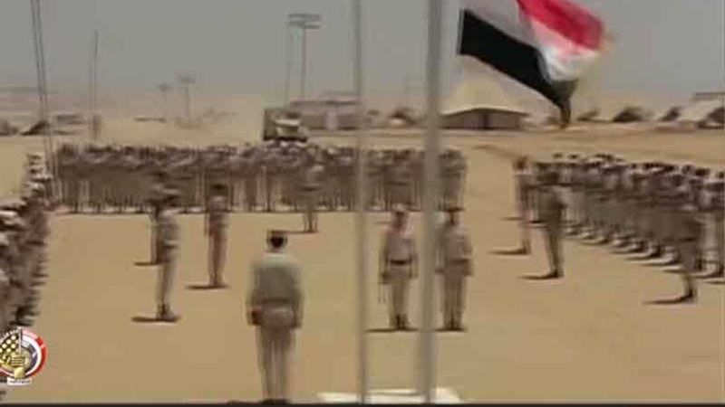 وزارة الدفاع تنشر