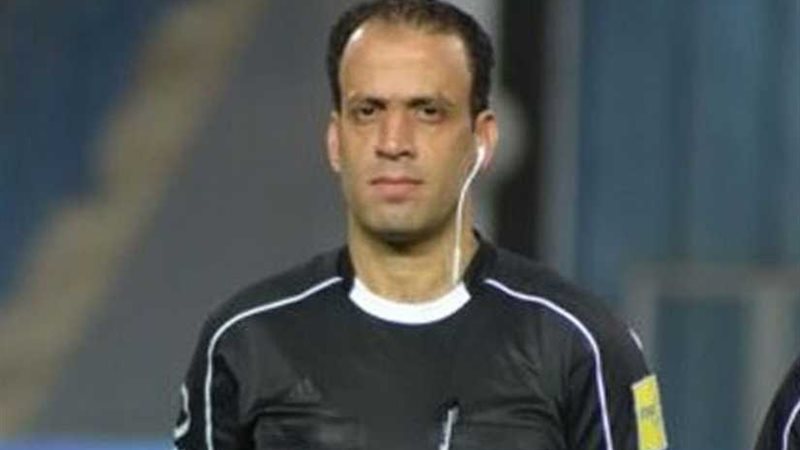 لجنة الحكام: الحنفي