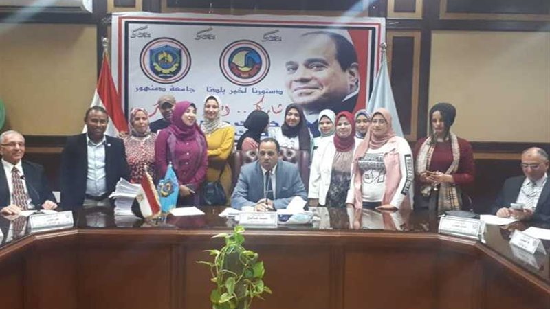 صالح يناقش الخطة