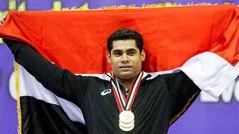 إيهاب يعلن عن موعد