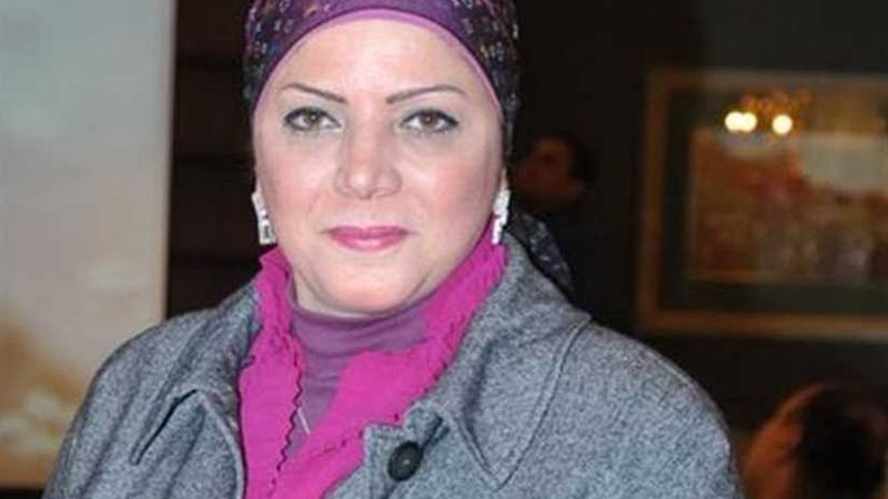 العبسي تهنئ الرئيس