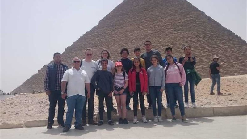 وزارة الرياضة تنظم