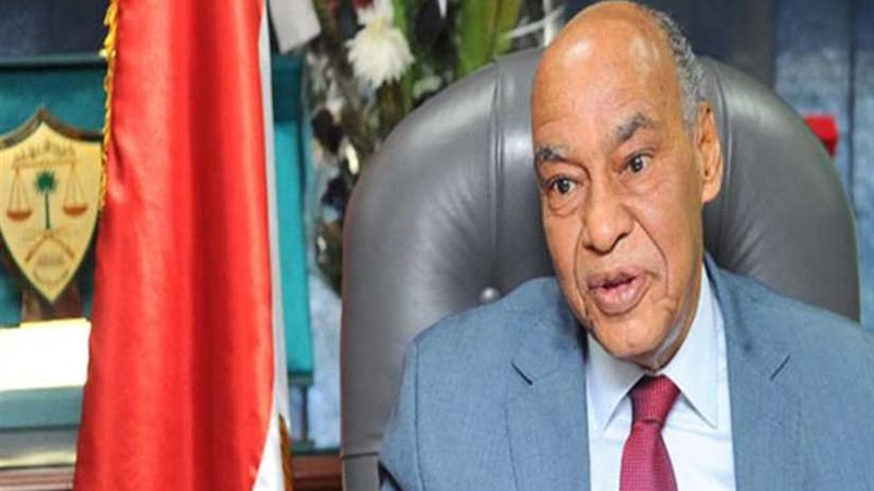 رئيس قضايا الدولة