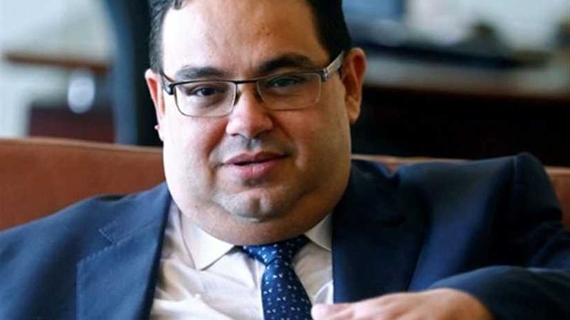 رئيس هيئة الاستثمار: