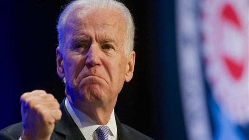 رسميًا.. بايدن يعلن