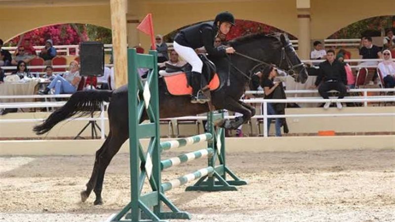 انطلاق نهائي بطولة