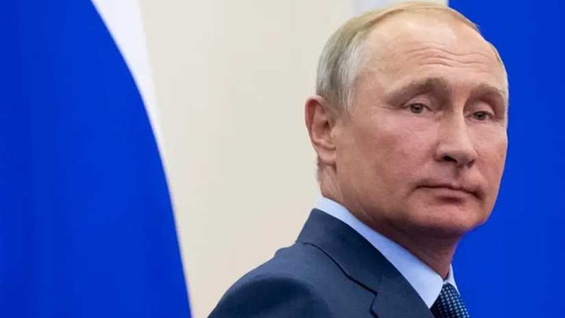 بوتين: راض عن نتائج