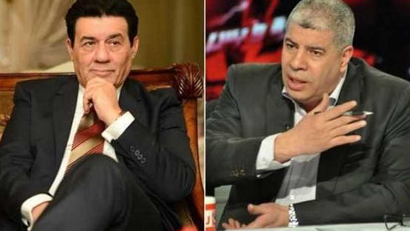 خاص.. سعدة: إيقاف