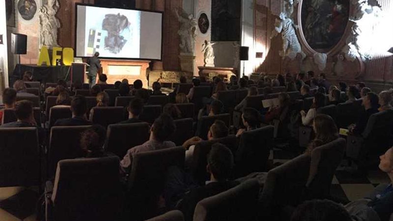 مصر ضيف شرف مهرجان