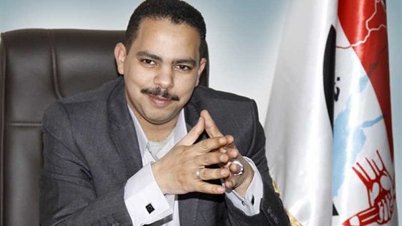 رئيس مستقبل وطن يهنئ