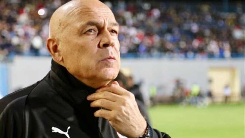 الزمالك يغادر إلى