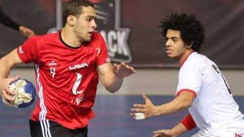 الأهلى يهزم الزمالك