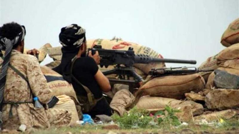 قوات الجيش اليمني