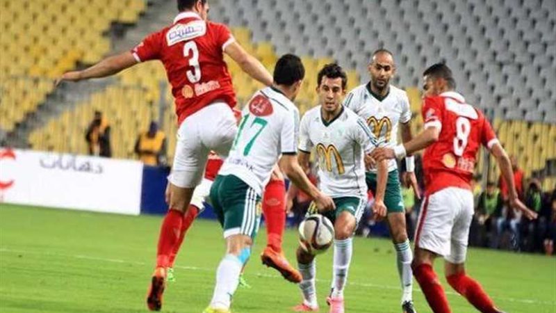 قبل المواجهة 117