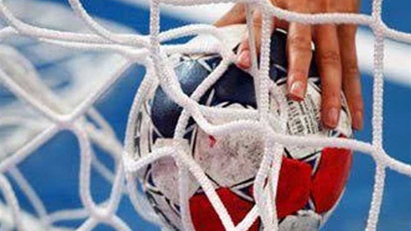 اليد ينقل نهائي دوري