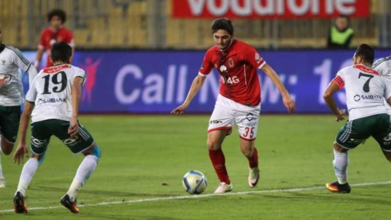 انتشار أمني في محيط