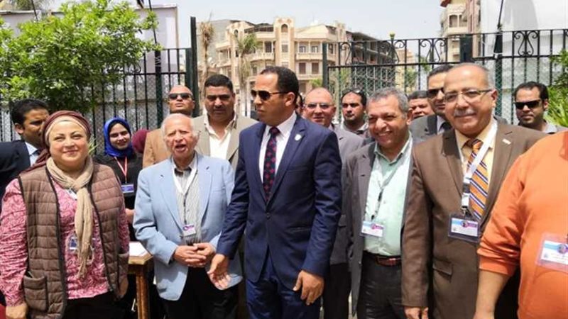 عبيد صالح من دار