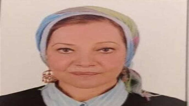 د- هيام أبو حمر مديرًا