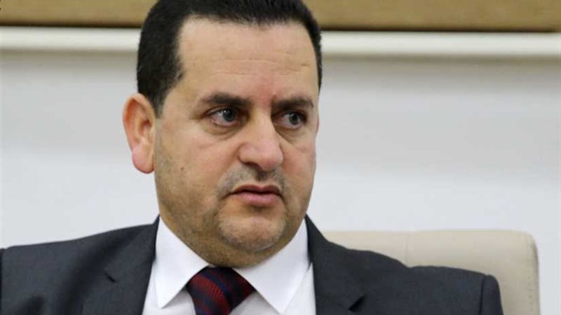 وزير خارجية الحكومة