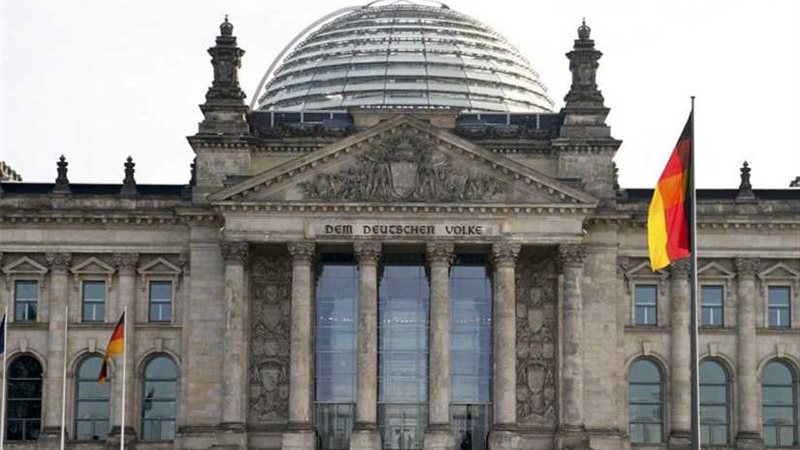 ألمانيا تدعو مواطنيها