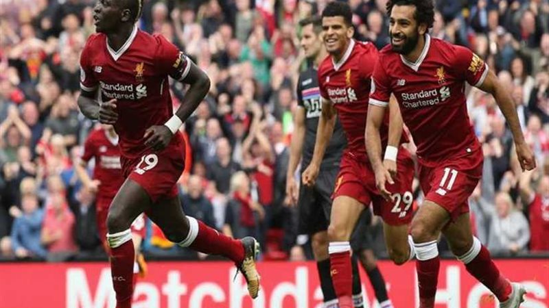 ليفربول يبدأ العد