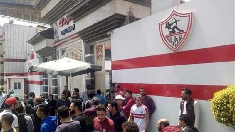 بالصور.. حضور مكثف