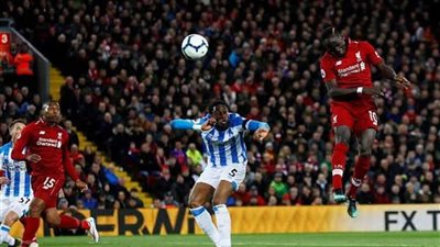 كلاكيت تاني مرة.. «ماني» يسجل ويزاحم «صلاح» على صدارة الهدافين