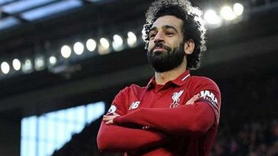 ليفربول: «صلاح» يحقق رقمًا قياسيًا جديدًا بعد هدفه الـ20