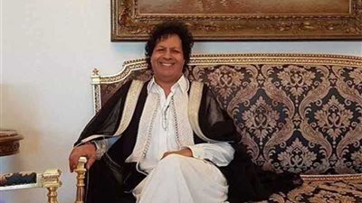 قذاف الدم: ما يحدث في طرابلس معركة بين الجيش وعصابات تكفيرية