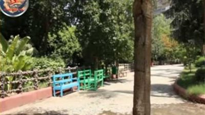 الزراعة: منافذنا بها 