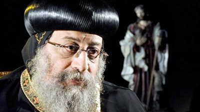 غداً.. البابا تواضروس يترأس صلوات عيد القيامة المجيد بالكاتدرائية المرقسية