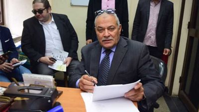 رئيس شعبة الدواجن: 