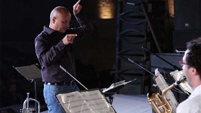 الثقافة تشارك في احتفال اليونسكو باليوم الدولي لموسيقى الجاز