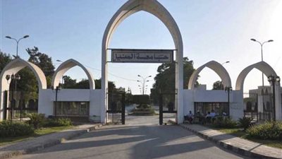 جامعة المنيا تمنح العاملين بالجامعة إجازة في عيد القيامة