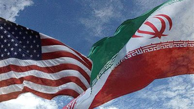 واشنطن تطالب طهران بالإفراج عن أمريكيين معتقلين