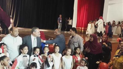 الإسماعيلية.. تحتفل بأعياد الربيع وبرنامج خاص لتنشيط السياحة