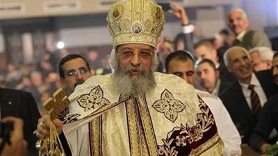 «بوابة روزاليوسف» تهنيء المصريين بعيد القيامة المجيد