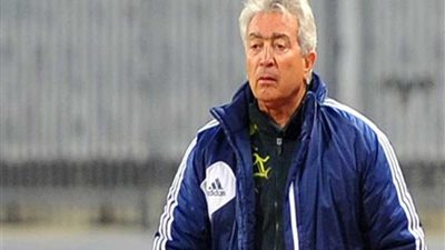 المدير الفني للاتحاد السكندري يعلن قائمة الفريق لمواجهة النجوم