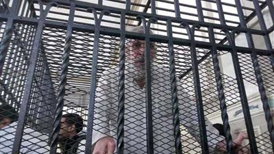 جنايات الإسكندرية: تأجيل قضية خاطف الطائرة المصرية لجلسة 26 مايو