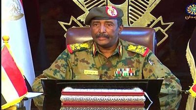 المجلس العسكري بالسودان: متفائلون بنتائج إيجابية مع 
