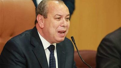 محافظ كفر الشيخ يتابع أعمال مدينة دسوق