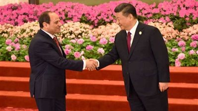 حزب المؤتمر: زيارة السيسي للصين سيكون لها مكاسبها الكبيرة لصالح القاهرة وبكين