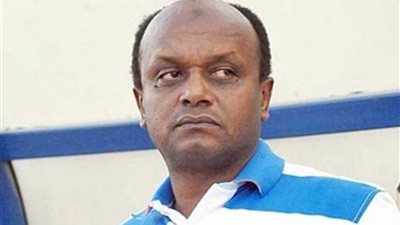 تيجانا يؤازر الزمالك قبل مواجهة النجم