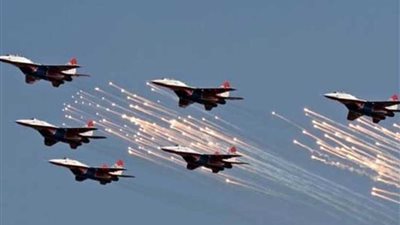 طيران التحالف يدمر تعزيزات للحوثيين في محافظة ذمار