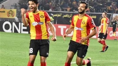 الترجي يفوز على مازيمبي ويضع قدمًا في نهائي أبطال إفريقيا للمرة الثانية على التوالي