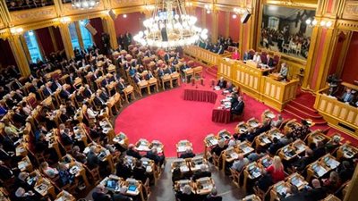 بريطانيا: ارتفاع الأصوات المنددة بزيارة ترامب في يونيو المقبل